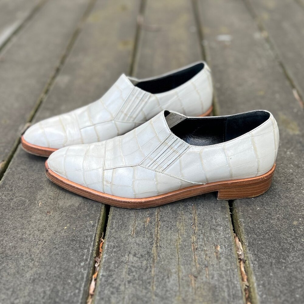 Jenni Kayne Flats